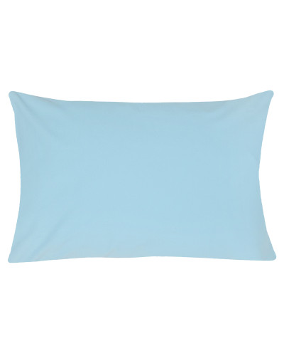 Наволочка бязева Home Line (блакитний) 50х70см 165087
