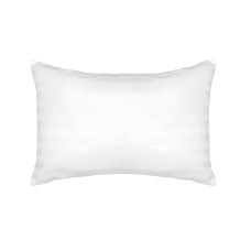 Наволочка сатинова Home Line (білий) 50х70см 165085