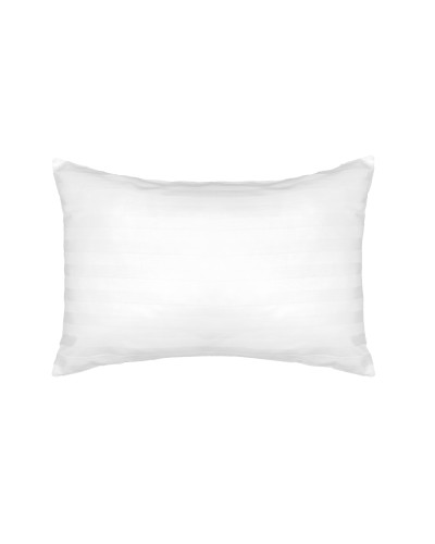 Наволочка сатинова Home Line (білий) 50х70см 165085