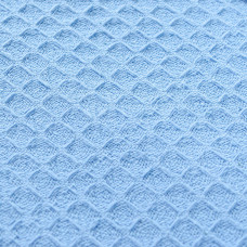 Простирадло вафельне 115х150см 163817