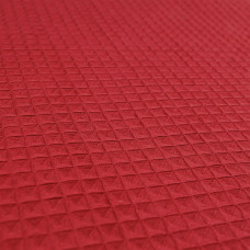 Рушник вафельний Home Line (червоний) 45х80см 163450