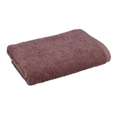 Рушник махровий Home Line "Морозна вишня" 50х100см 163355