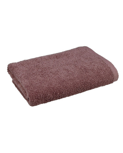Рушник махровий Home Line "Морозна вишня" 50х100см 163355