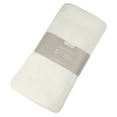 Набір трикотажних наволочок Home Line 2 шт. (білий) 50х70см 163073