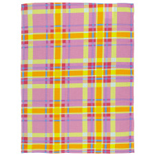Рушник вафельний Home Line "Ретро" 45х60см 163039