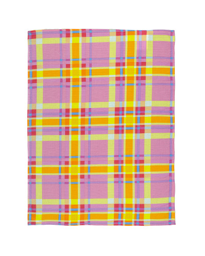 Рушник вафельний Home Line "Ретро" 45х60см 163039