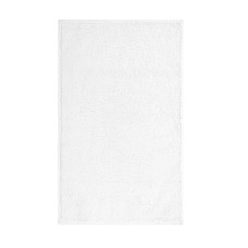 Рушник махровий Home Line (білий) 30х50см 162786