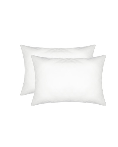 Набір махрових наволочок Home Line (2 шт.) (кремовий) 40х60см 162648