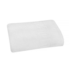 Рушник махровий Home Line (білий) 50х90см 162624