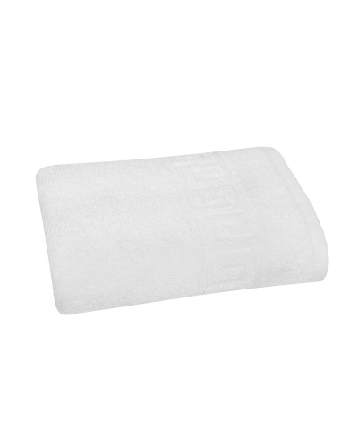 Рушник махровий Home Line (білий) 50х90см 162624