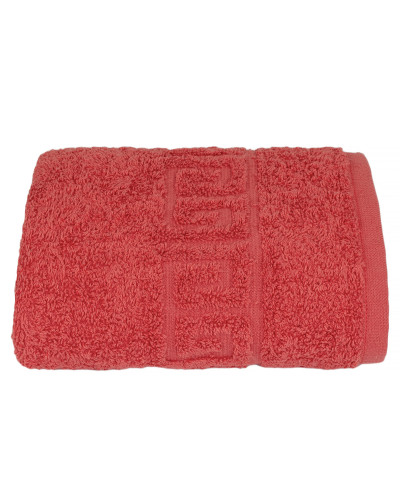 Рушник махровий Home Line (червоний) 40х70см 162513