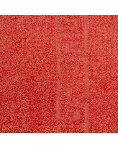 Рушник махровий Home Line (червоний) 40х70см 162513