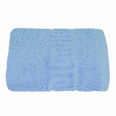 Рушник махровий Home Line (блакитний) 40х70см 162512