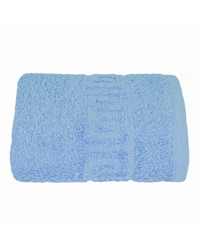 Рушник махровий Home Line (блакитний) 40х70см 162512