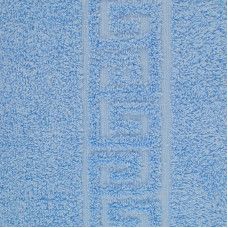 Рушник махровий Home Line (блакитний) 40х70см 162512