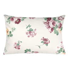 Наволочка бязева Home Line "Фло" 50х70см 162460