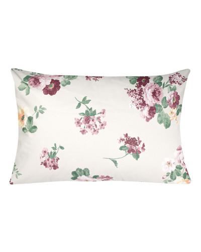 Наволочка бязева Home Line "Фло" 50х70см 162460