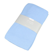 Набір трикотажних наволочок Home Line 2 шт. (блакитний) 50х70см 161309