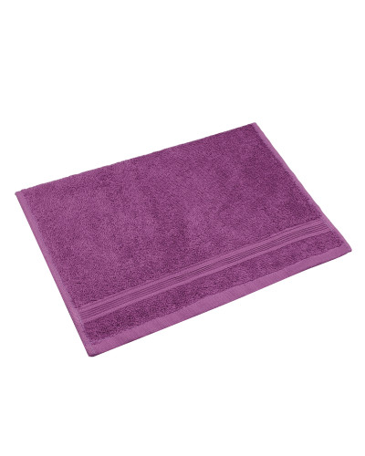 Рушник (серветка) махровий Home Line (бузковий) 30х50см 161156
