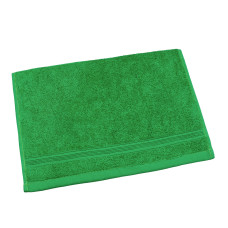 Рушник (серветка) махровий Home Line (зелений) 30х45см 161155