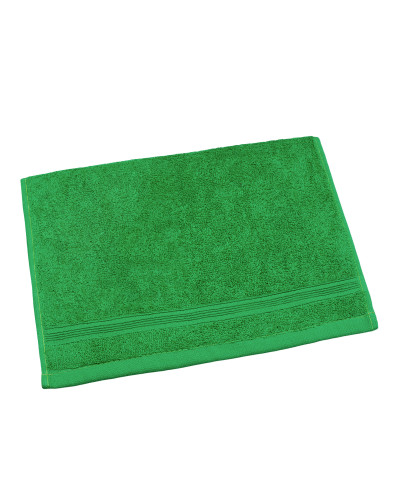 Рушник (серветка) махровий Home Line (зелений) 30х45см 161155