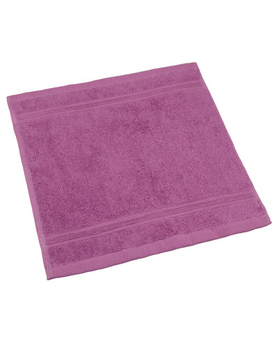 Рушник (серветка) махровий Home Line (бузковий) 30х30см 161148