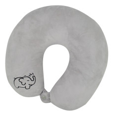 Подушка дорожня трансформер Home Line "Слоненятко" 160435