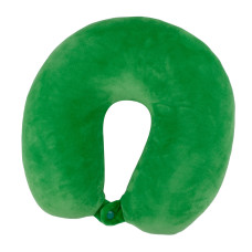 Подушка дорожня трансформер Home Line "Черепаха зелена" 160434