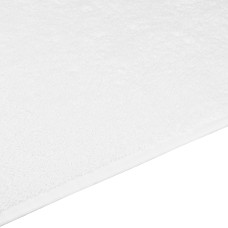 Рушник махровий Home Line (білий) 50х100см 160342