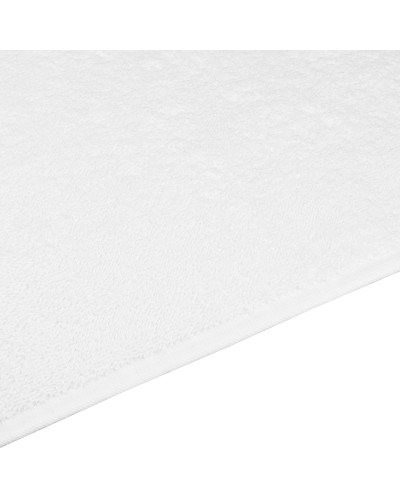 Рушник махровий Home Line (білий) 50х100см 160342
