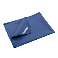 Рушник кухонний (синій) 45х60см 159743