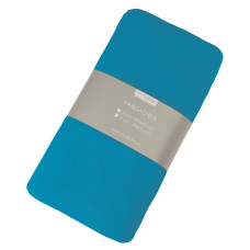 Наволочка трикотажна Home Line 2 шт. (синій) 50х70см 159180