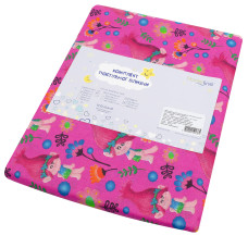 Дитячий комплект постільної білизни Home Line "Маленькі троллі" 159138