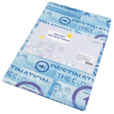 Дитячий комплект постільної білизни Home Line "Технолоджи" 159129