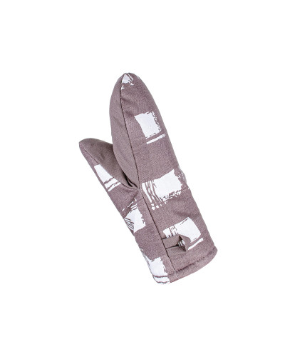 Рукавичка Home Line (капучіно) 19х30 158350