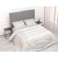 Євро комплект постільної білизни Home Line 158044