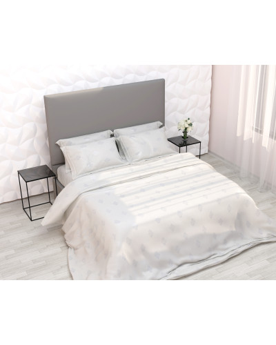 Євро комплект постільної білизни Home Line 158044