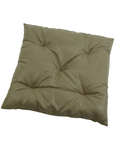 Подушка для сидіння "Хаки" Home Line 40х40см 157766