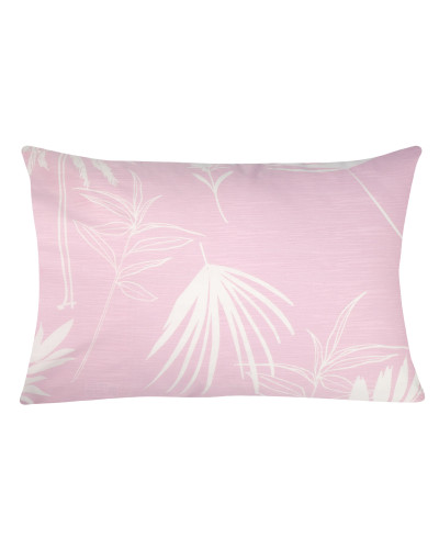 Наволочка сатинова Home Line "Домінікана" 50х70см 157467