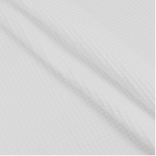 Рушник вафельний (білий) 45х60см 156861