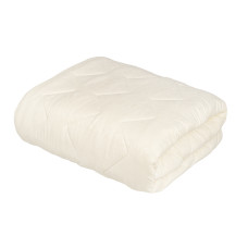 Ковдра стьобана Home Line (бежева) 200х210см 155438