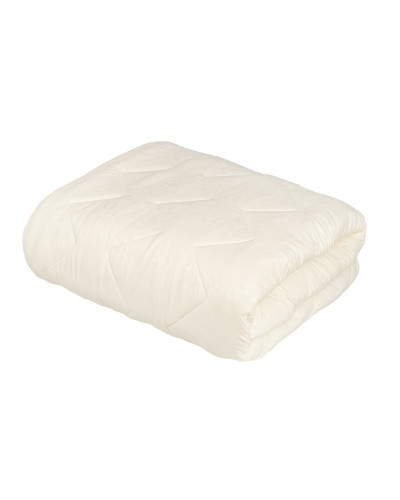 Ковдра стьобана Home Line (бежева) 200х210см 155438