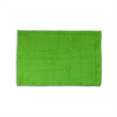 Килимок махровий Home Line (зелений), 50х70см 152831