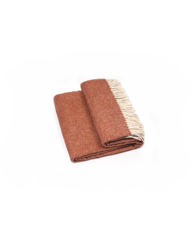Плед "Safalano wool mix" 140х200см 152718