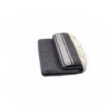 Плед "Safalano wool mix" 140х200см 152717