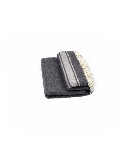 Плед "Safalano wool mix" 140х200см 152717