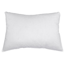 Подушка з кантом Home Line (білий) 50x70см 151798