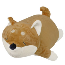 Подушка дорожня трансформер Home Line "Лисичка" (бежевий) 151350