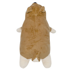 Подушка дорожня трансформер Home Line "Лисичка" (бежевий) 151350