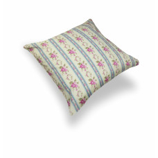 Наволочка бязева Home Line "Des 277" 60х60см 149623
